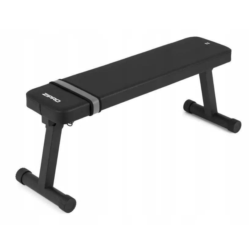 Sammenleggbar Treningsbenk Rett Zipro