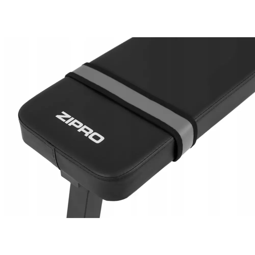Sammenleggbar Treningsbenk Rett Zipro