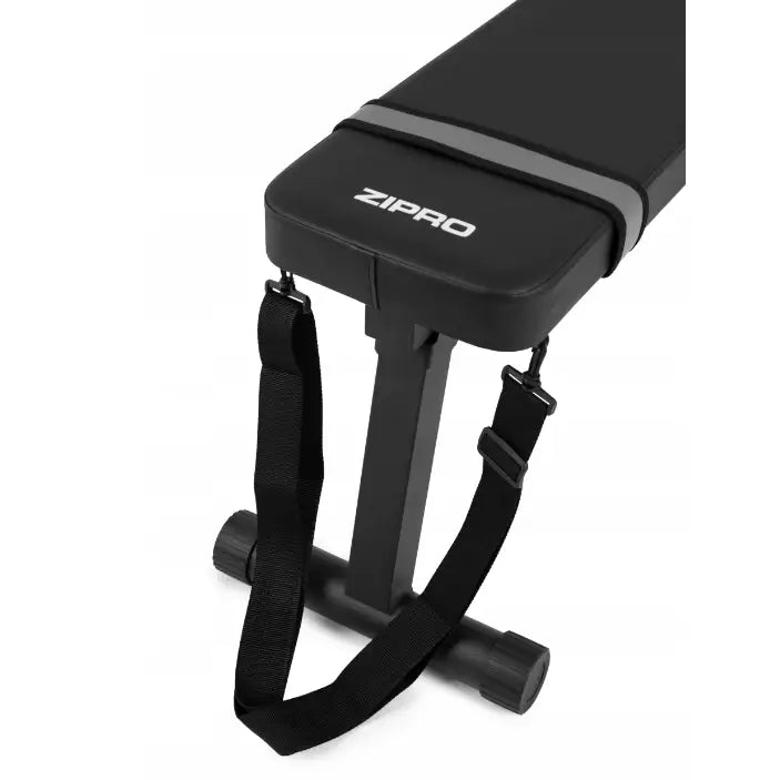 Sammenleggbar Treningsbenk Rett Zipro