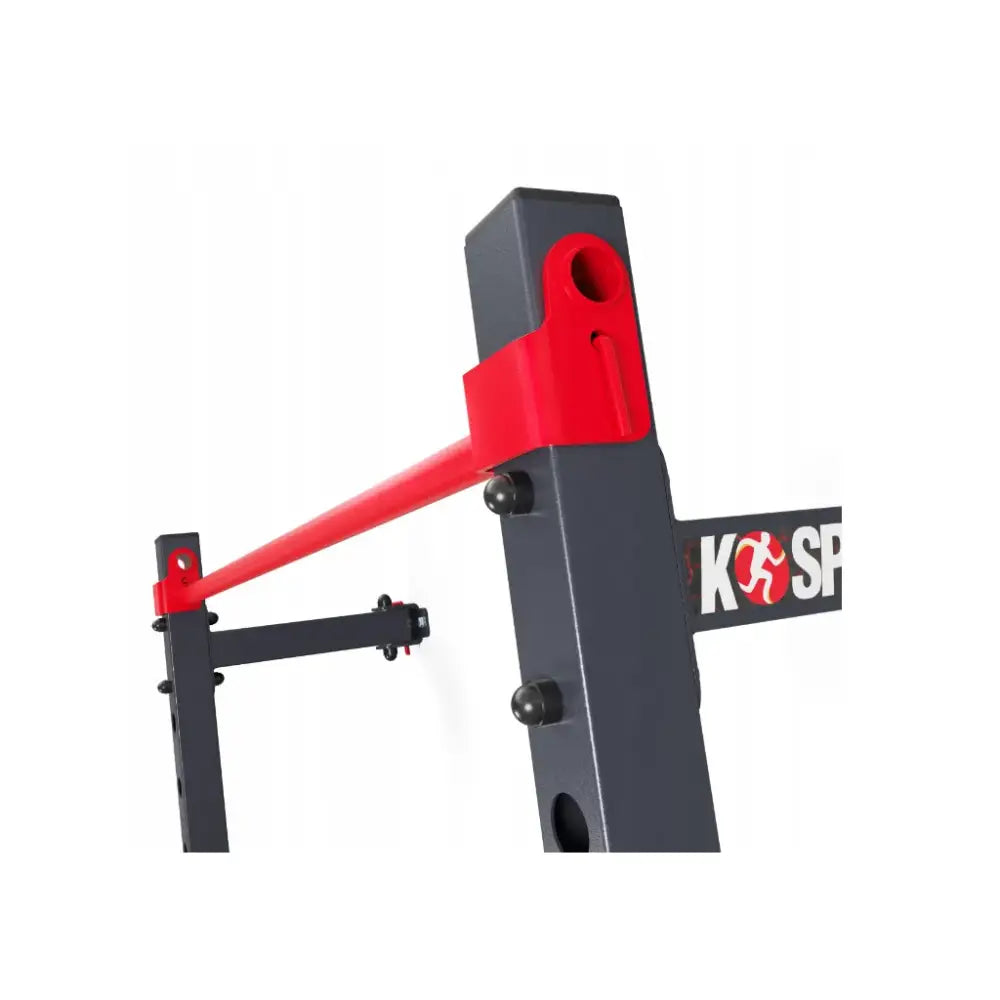 Sammenleggbar Veggmontert Rack Mfx001 med Sikring