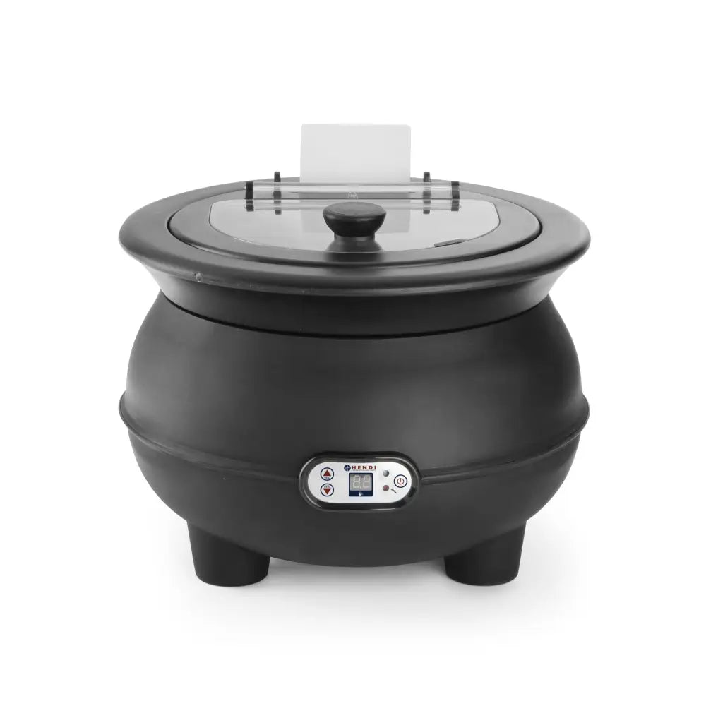 Save Energy 8l Suppekjele og Gryte - Hendi 860502