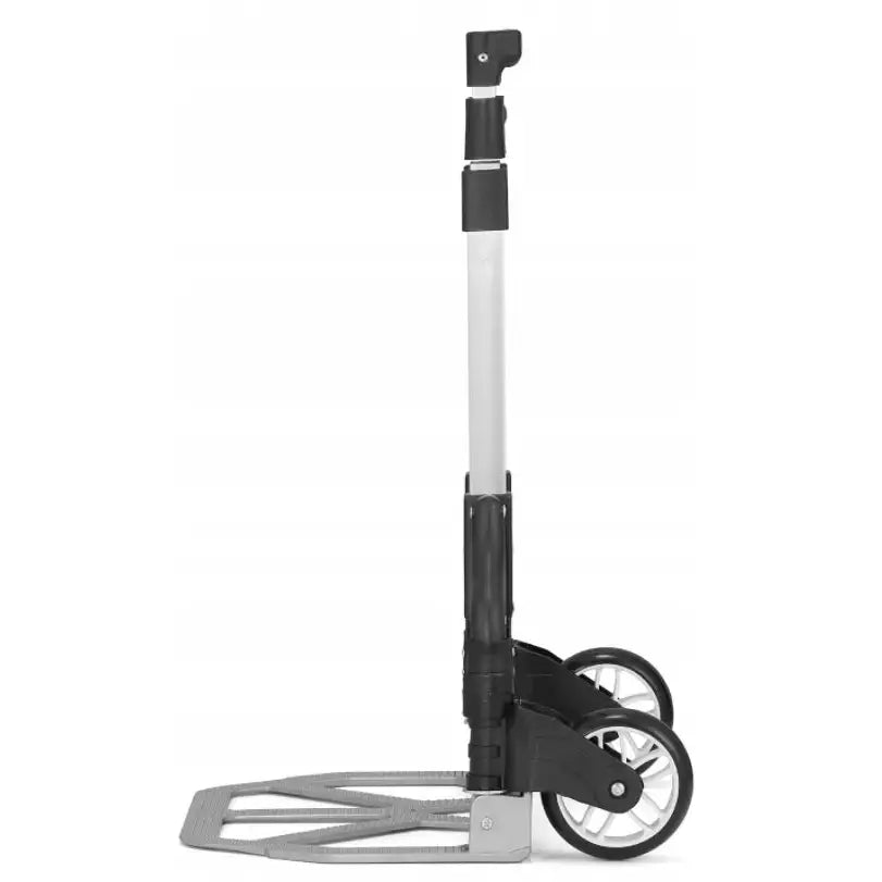 Sekketralle Sammenleggbar Aluminium 70kg