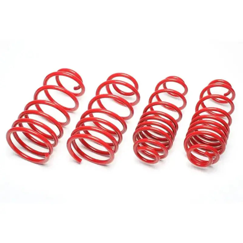 Senkefjærer Bmw 3er Touring To 956-1030kg Frontlast Type E46 40/20mm