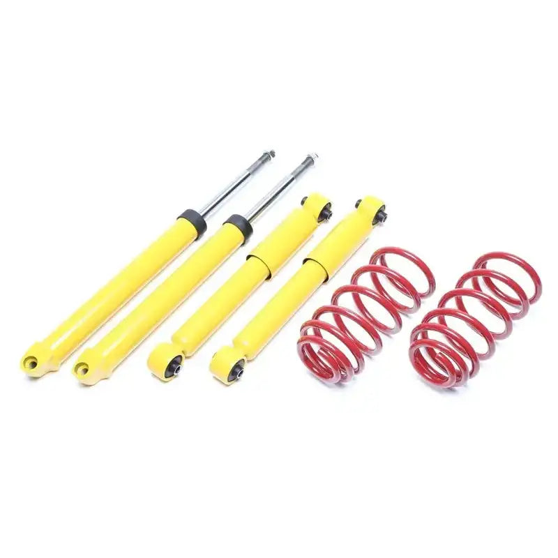 Senkesett Smart Fortwo Mc01 --/25mm