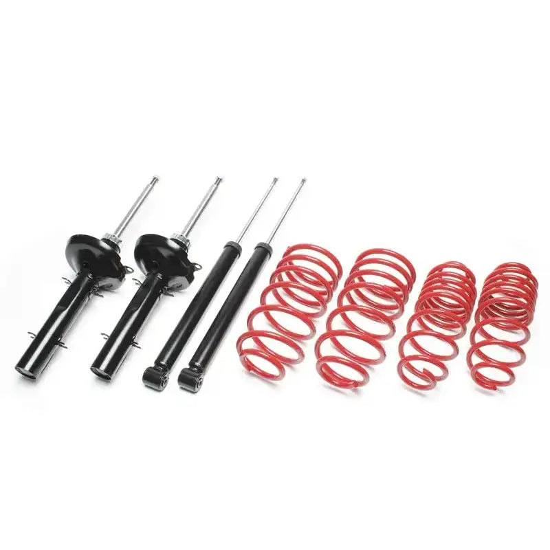 Senkesett Volvo V70 Type s 30/30mm