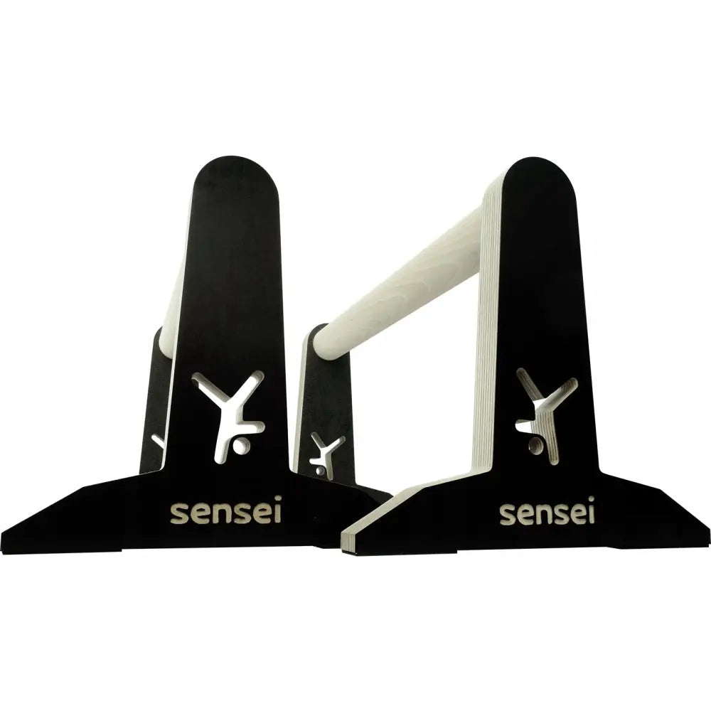 Sensei Calisthenics Tårn Paraletki 50 Cm 40 Mm