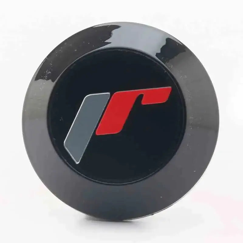 Senterkapsel Jr-3 Black