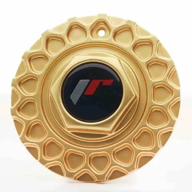 Senterkapsel Jr-9 Gold