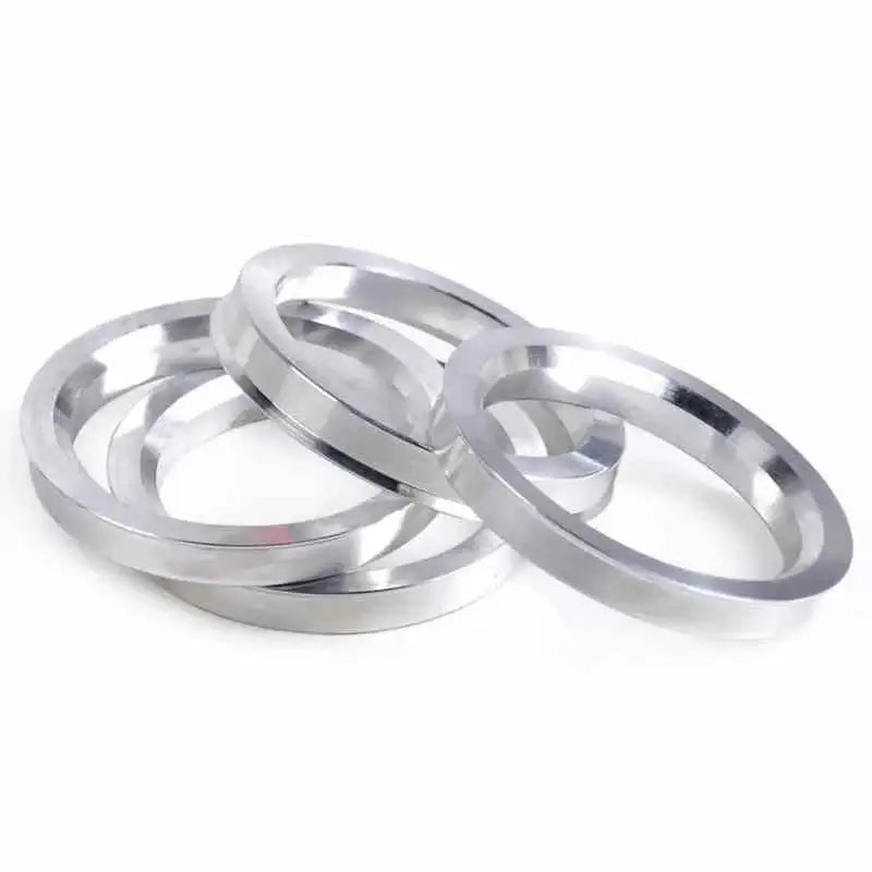 Senterring Aluminium 74,1-66,1
