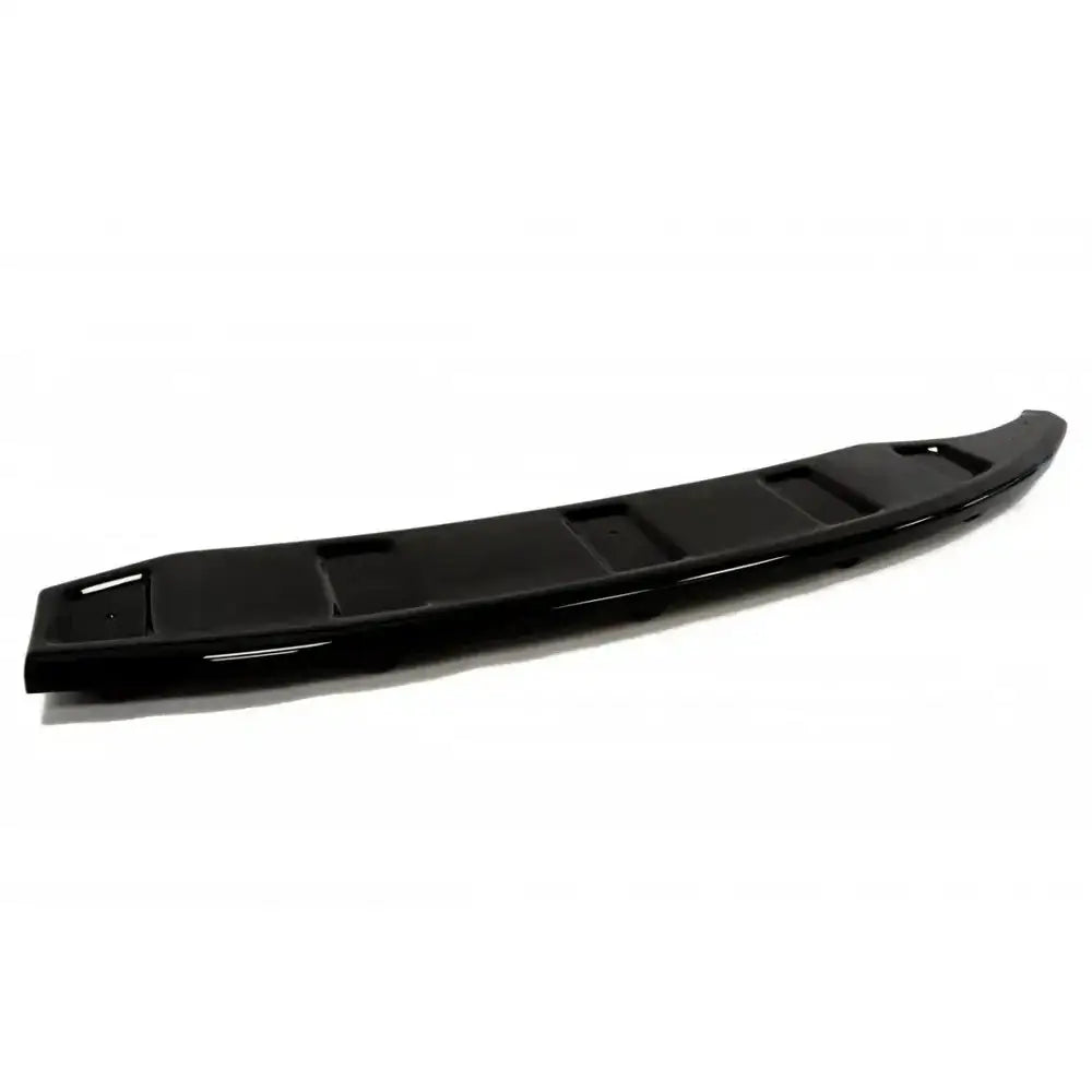 Sentersplitter bak Audi A6 C7 S-line Avant