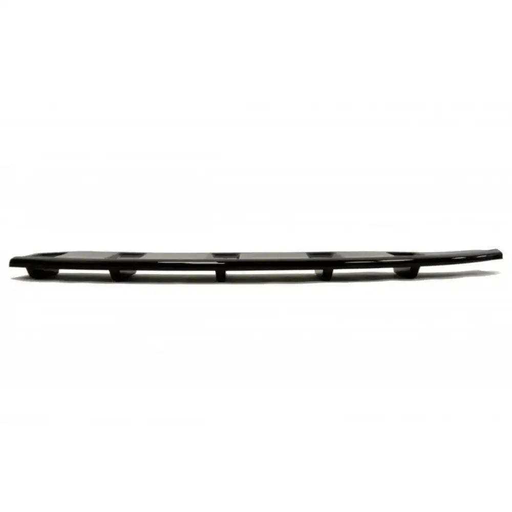 Sentersplitter bak Audi A6 C7 S-line Avant