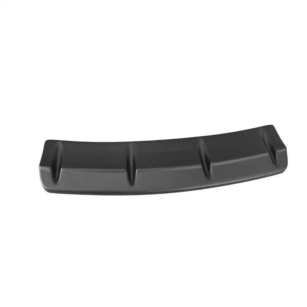 Sentersplitter bak Audi S3 8v Fl Hatchback / Sportback / Sedan