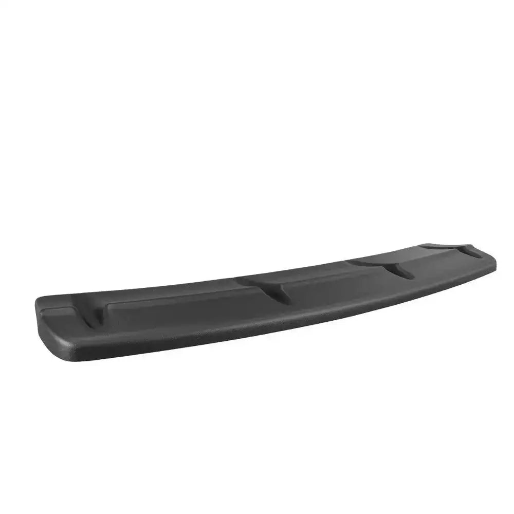 Sentersplitter bak Audi S3 8v Fl Hatchback / Sportback / Sedan