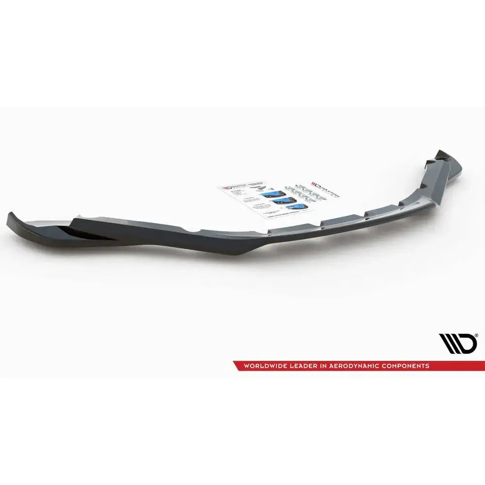 Sentersplitter bak Bmw I8