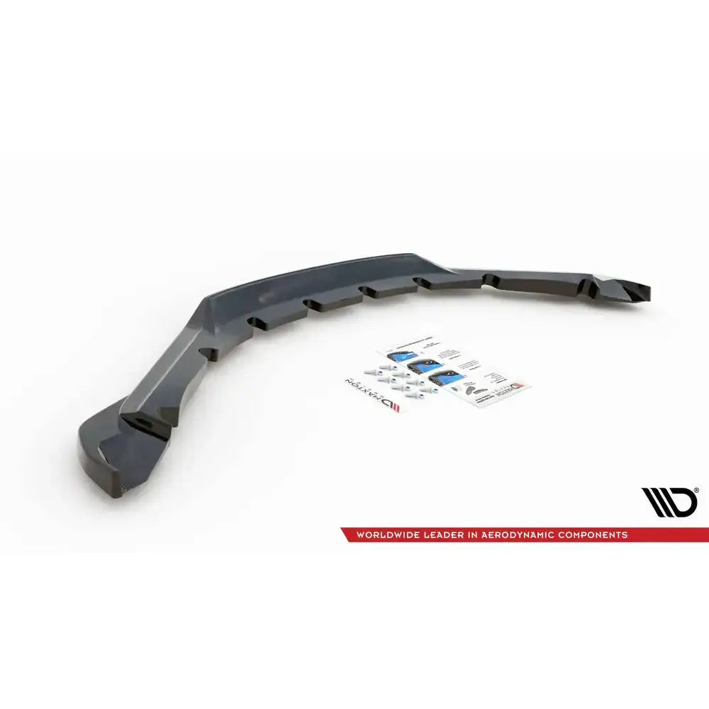 Sentersplitter bak Bmw I8