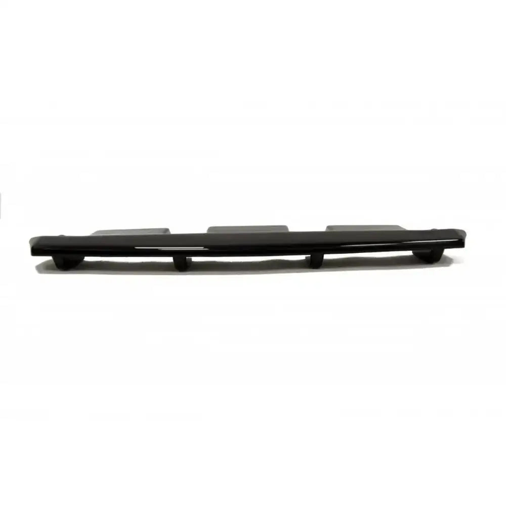 Sentersplitter bak (med Vertikale Finner) Audi S8 D3