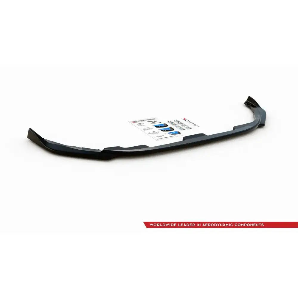 Sentersplitter bak Toyota Corolla Xii Hatchback