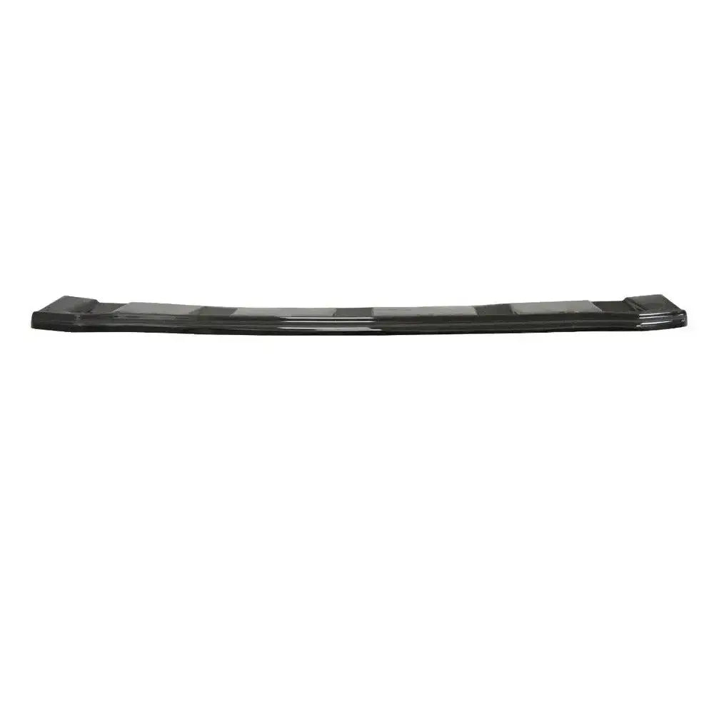 Sentersplitter bak (uten Vertikale Finner) Audi A5 F5 S-line