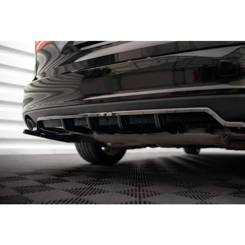 Sentersplitter bak V.2 Volvo V90 Mk2