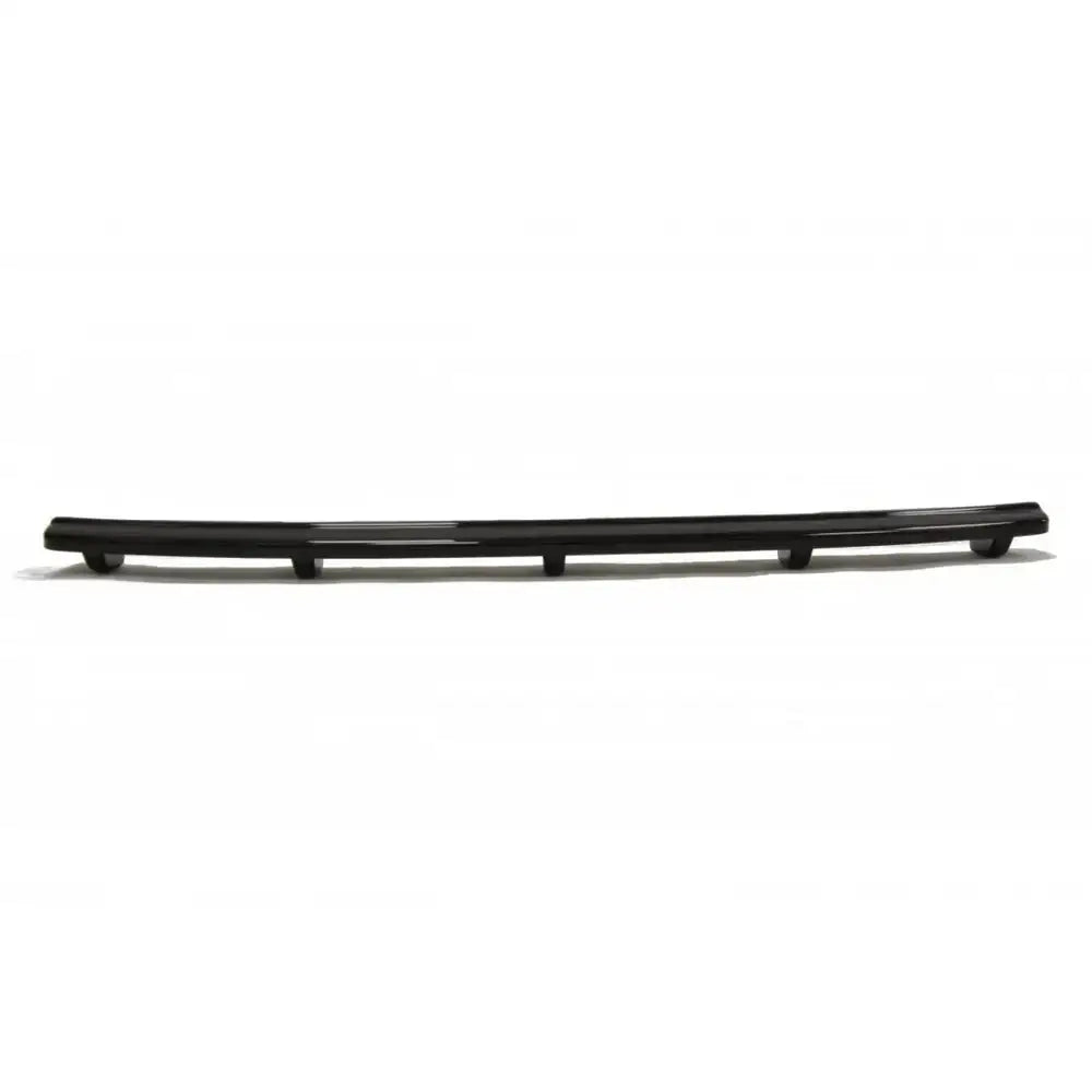 Sentersplitter bak Vw Passat Cc R36 Rline (preface) (with Vertical Bars)
