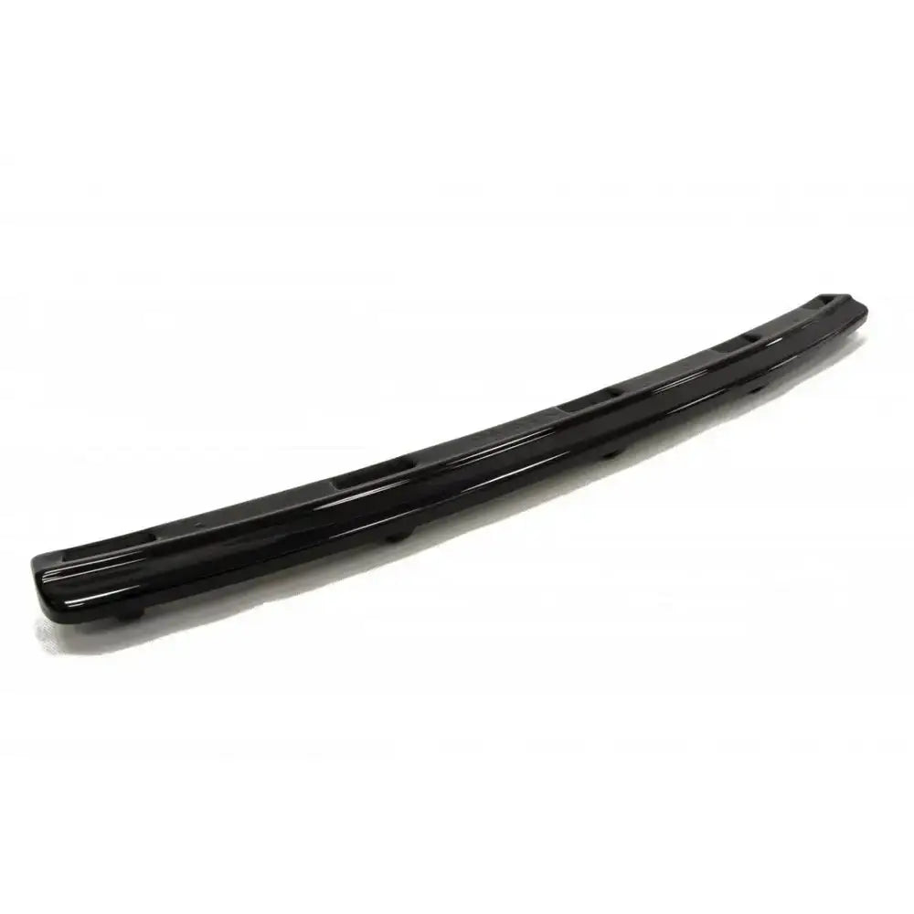 Sentersplitter bak Vw Passat Cc R36 Rline (preface) (with Vertical Bars)
