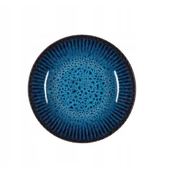 Servise for 4 Personer Lubiana Stoneware Cosmos S006t 12 Deler
