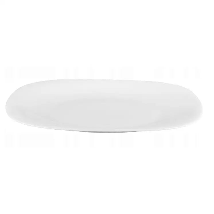 Servise Middagsett Tallerkensett for 12 Personer Bormioli Rocco Parma 36 Deler