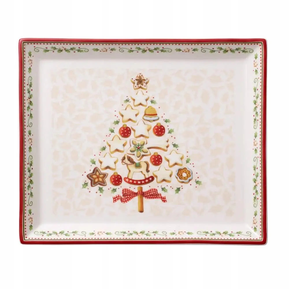 Servisebrett Winter Bakery Delight Villeroy & Boch