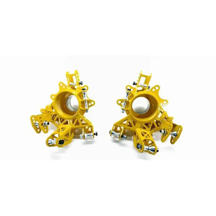 Set-turn Bmw F22 bak Fat