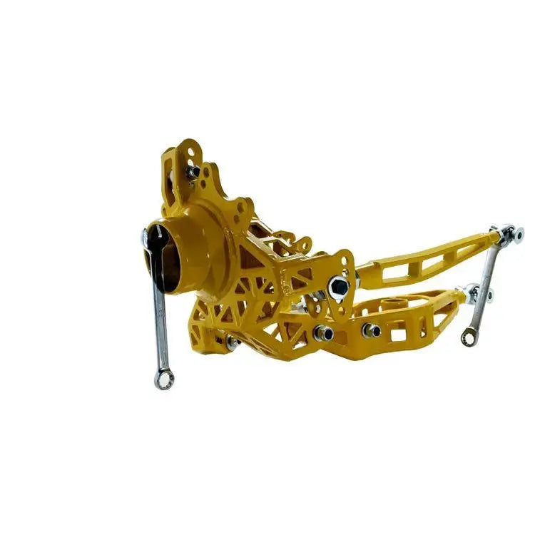 Set-turn Bmw F22 bak Fat