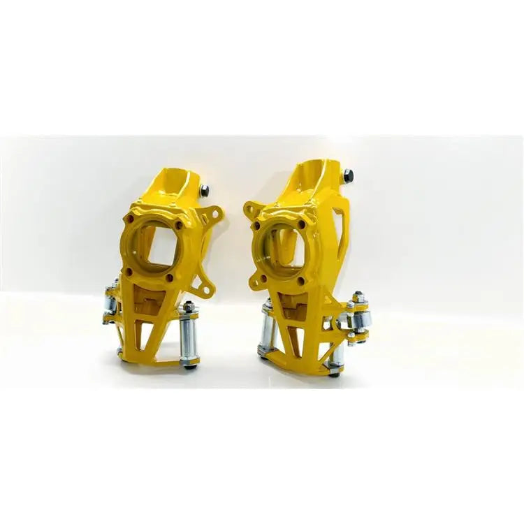 Set-turn Bmw F22 Fat