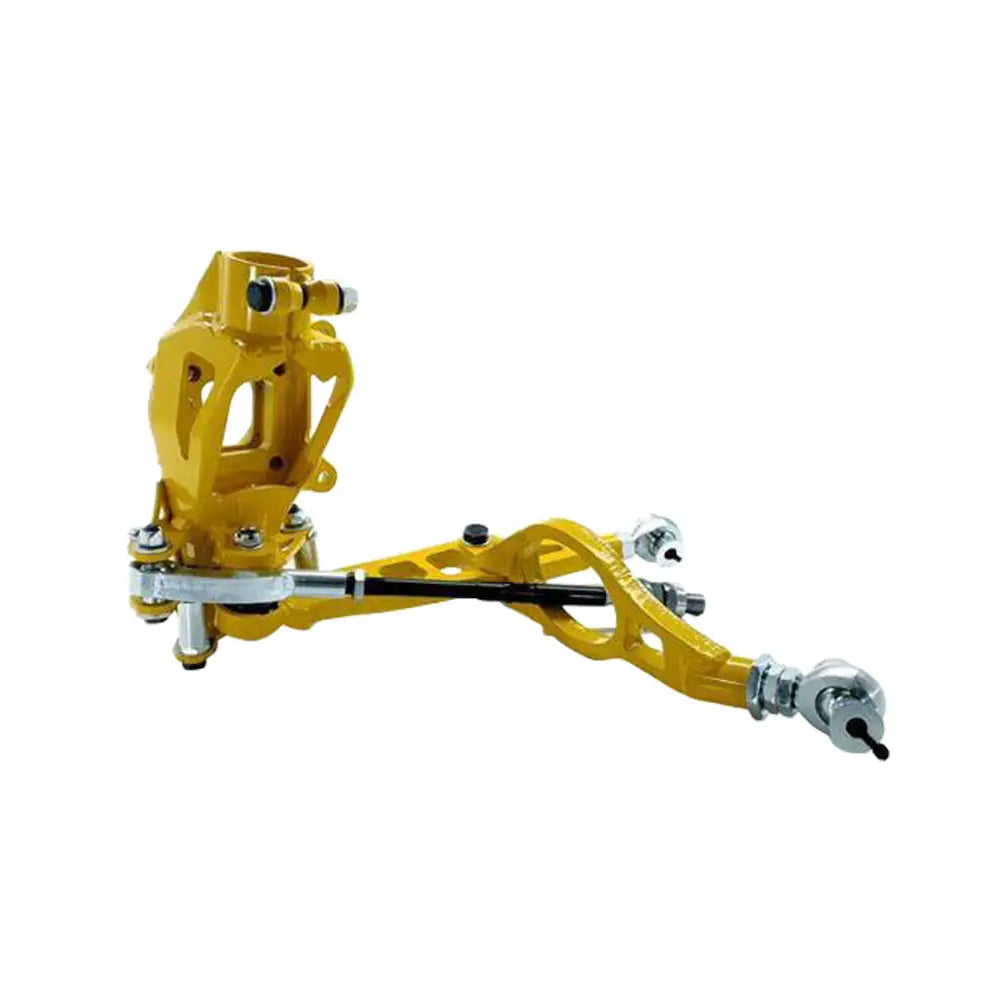 Set-turn Bmw F22 Fat