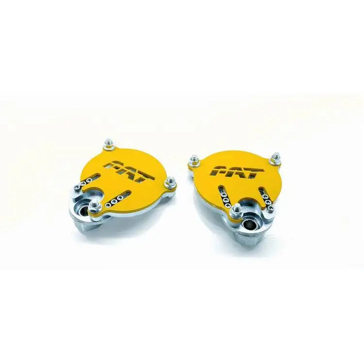 Set-turn Bmw F22 Fat