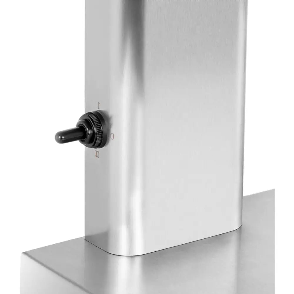 Shaker Mikser Bar Smoothie Shake Dobbel 2 x 1 l 15000 Rpm