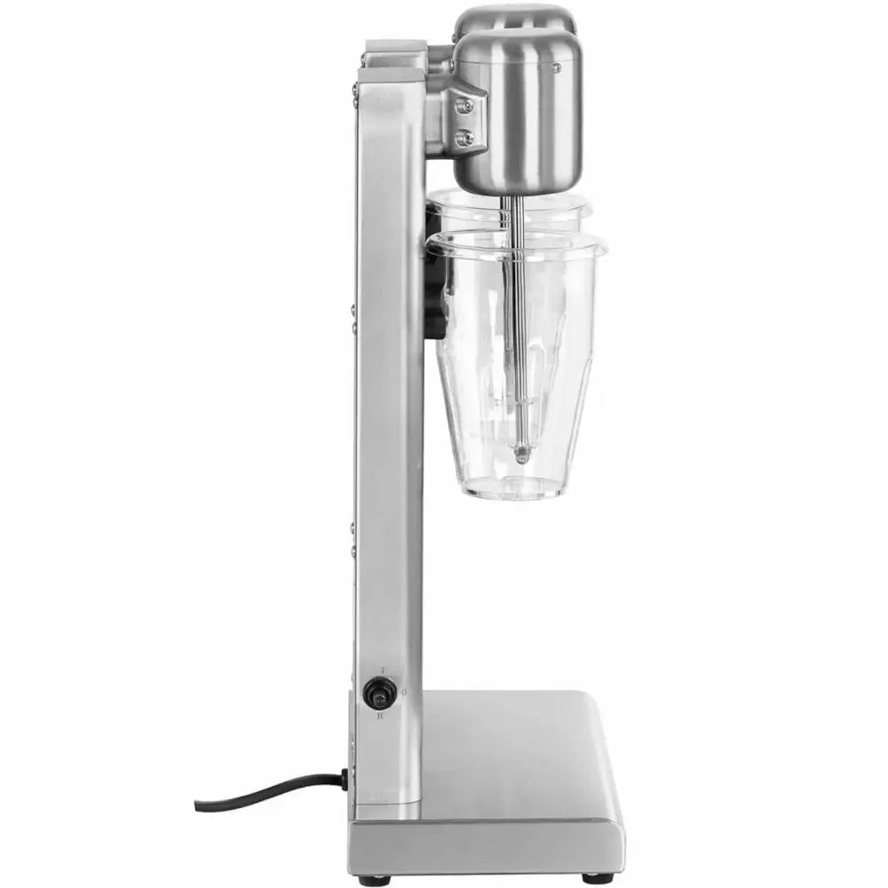 Shaker Mikser Bar Smoothie Shake Dobbel 2 x 1 l 15000 Rpm