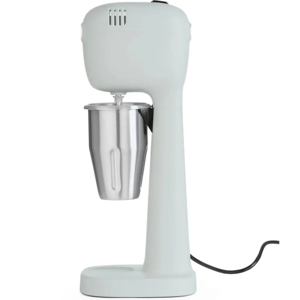 Shaker Skummende for Melkesjokolade-cocktailer 400 w Blå - Hendi 221655