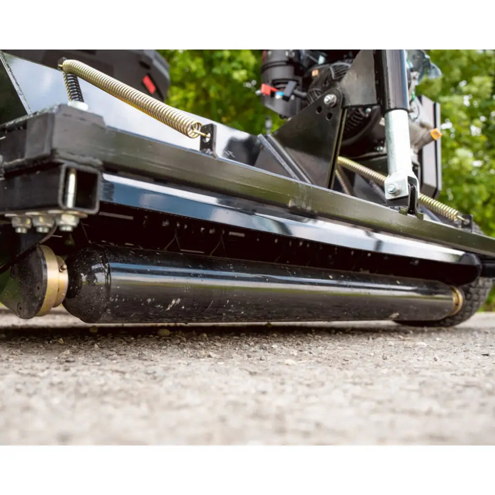 Shark Atv Profesjonell Bioklipper/ Gressklipper med Kohler 14hp Motor
