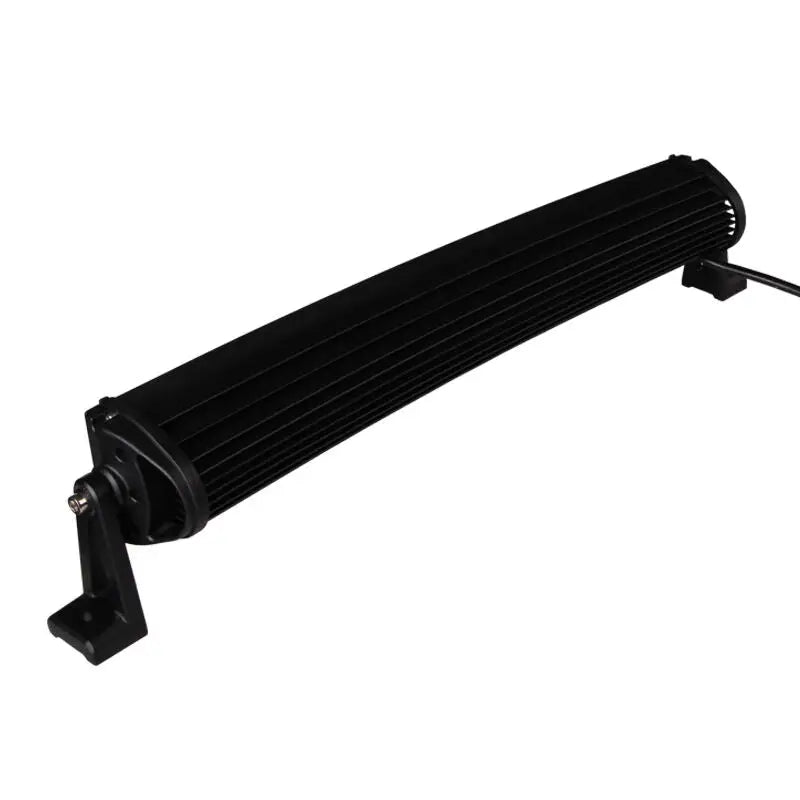 Shark Led Epistar 40*3w 7200 Lm 10-30v Combo 25’’