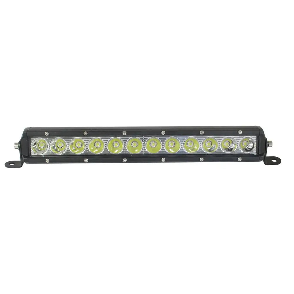 Shark Led Lysbjelke 13’’ 60w