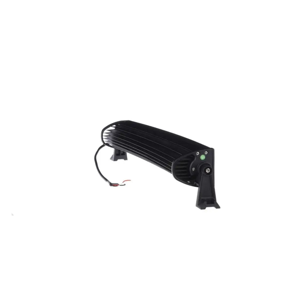 Shark Led Lysbjelke 20’’ Buede 120w r 560 Mm - 5d