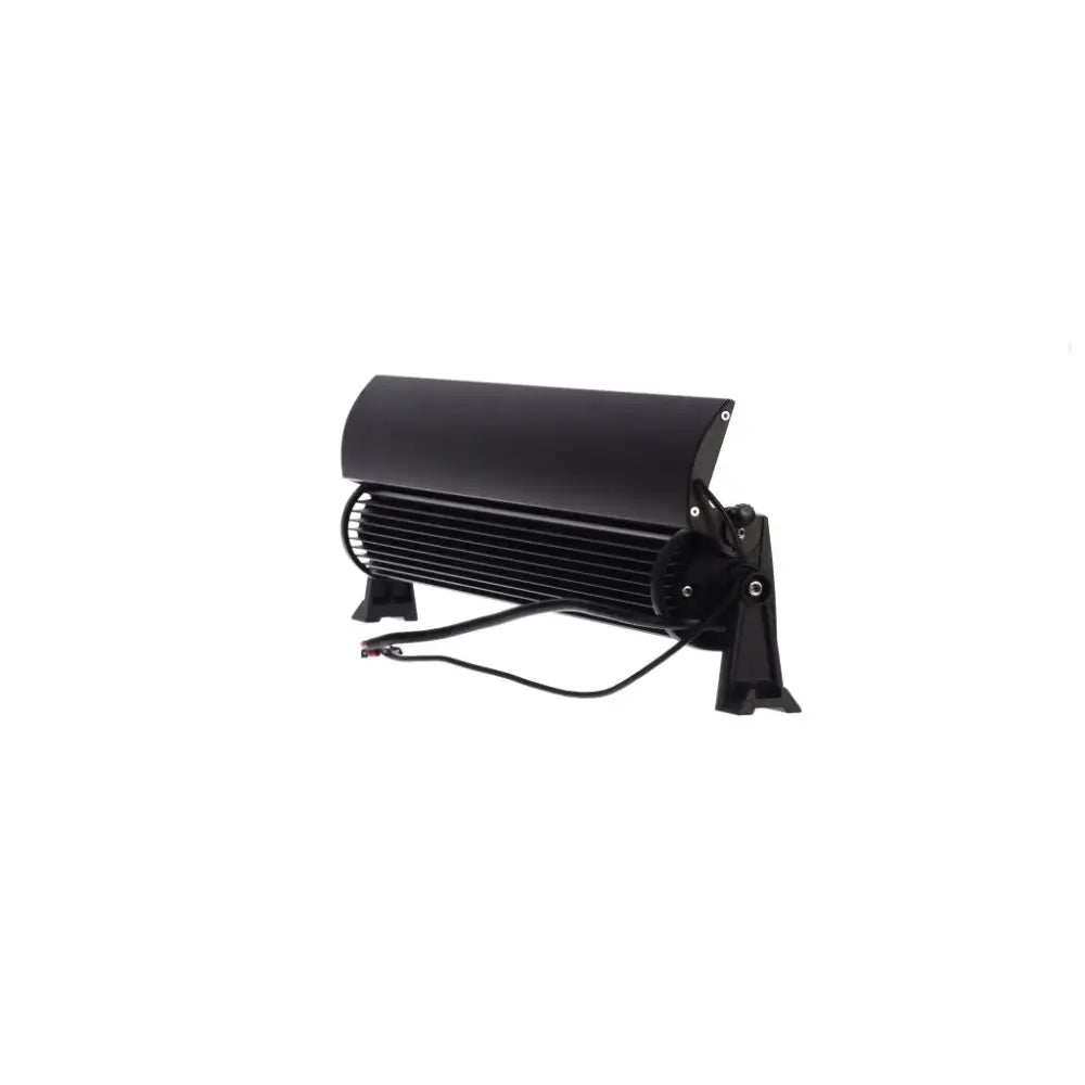 Shark Led Lysbjelke 21,5’’ 6d med Led Cover 120w