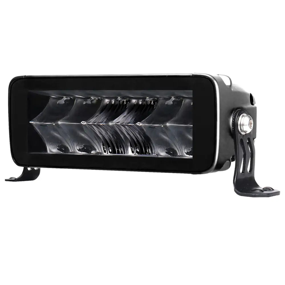 Shark Led Lysbjelke E-godkjent Osram Cshp 10’’