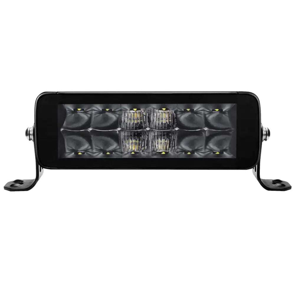 Shark Led Lysbjelke E-godkjent Osram Cshp 7’’ A1