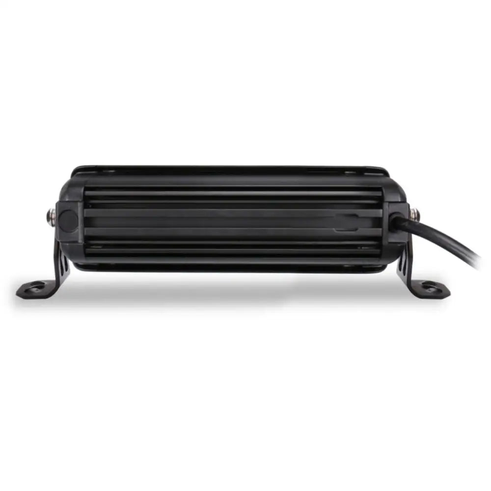 Shark Led Lysbjelke E-godkjent Osram Cshp 7’’ A1