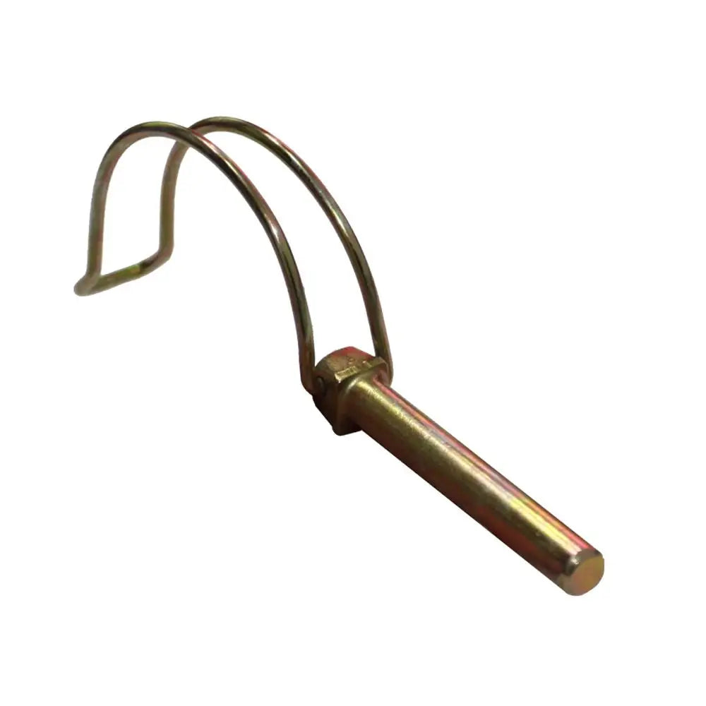 Shark Lock Pin