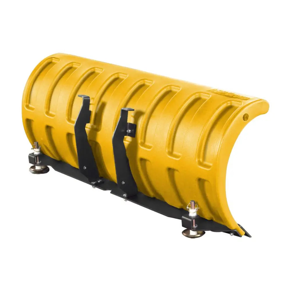 Shark Snøplog 52’’ Gul (132 Cm)