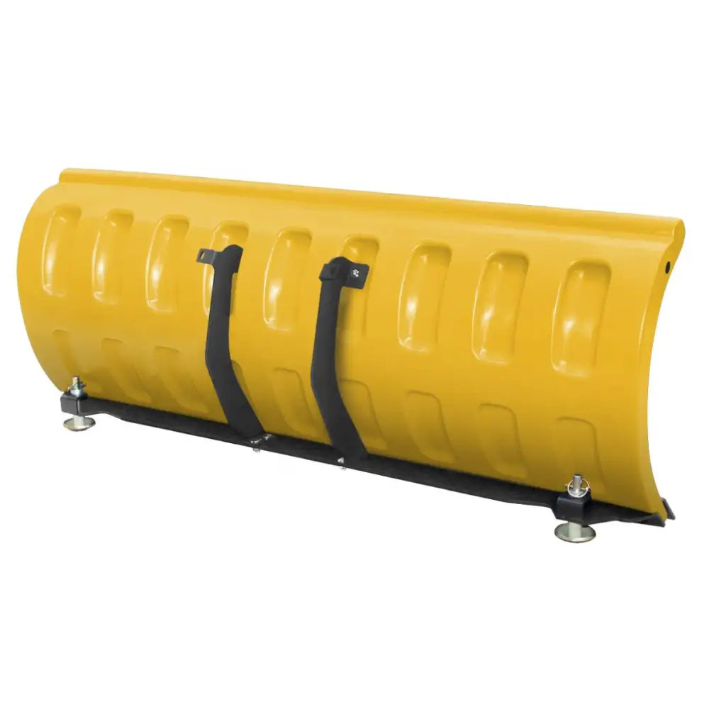 Shark Snøplog 60’’ Gul (152 Cm)