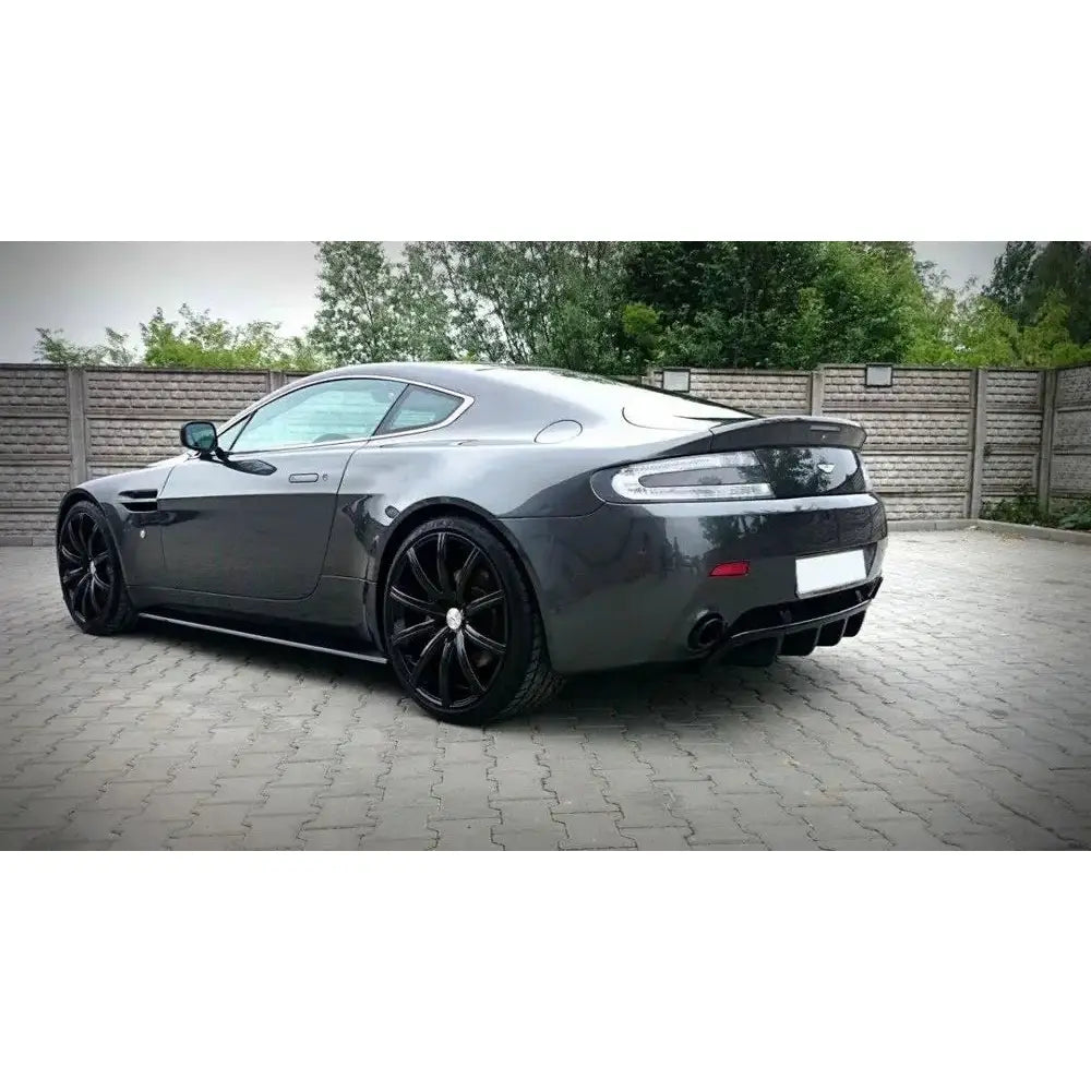 Sideskjørt Aston Martin V8 Vantage
