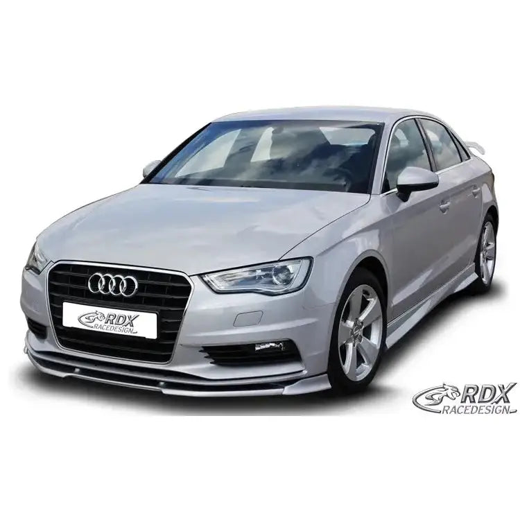 Sideskjørt Audi A3 8v/8va/8vs 12-20 Sportback/sedan Turbo