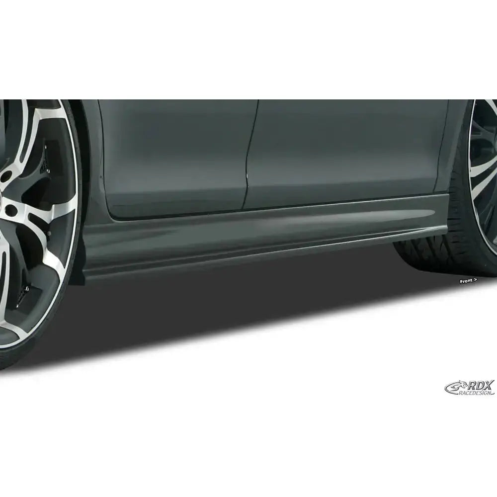Sideskjørt Audi A3 8v/8va/8vs 12- Sportback/sedan Edition